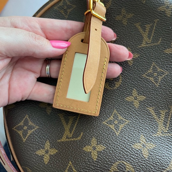 Louis Vuitton Boite Chapeau Souple MM - Picture 10 of 16